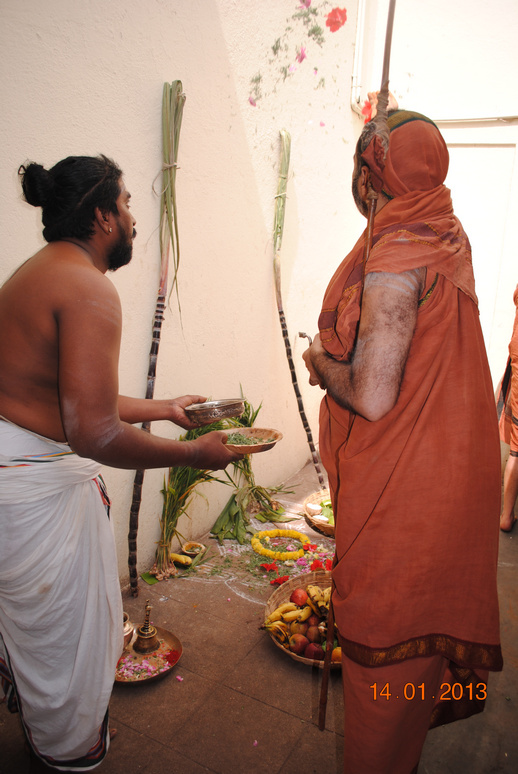 Makara Shankaranti